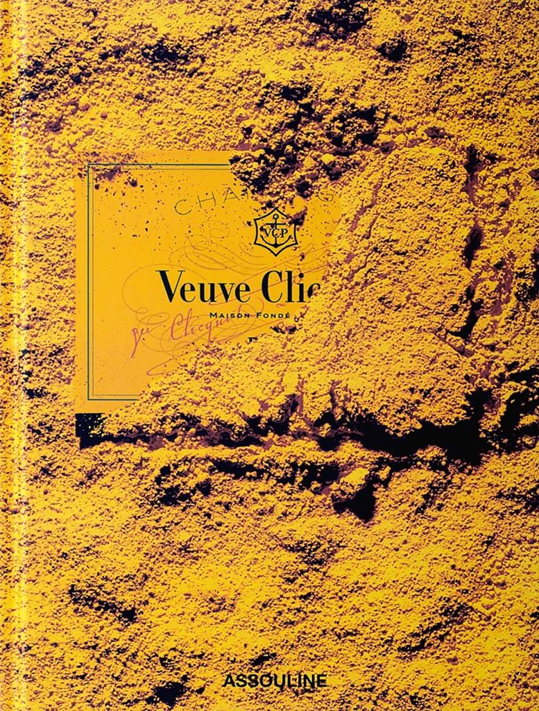 Veuve Clicquot: The Color of Excellence