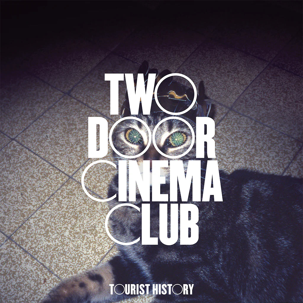 Tourist History (15th Anniversary) (Deluxe Gold Vinyl)