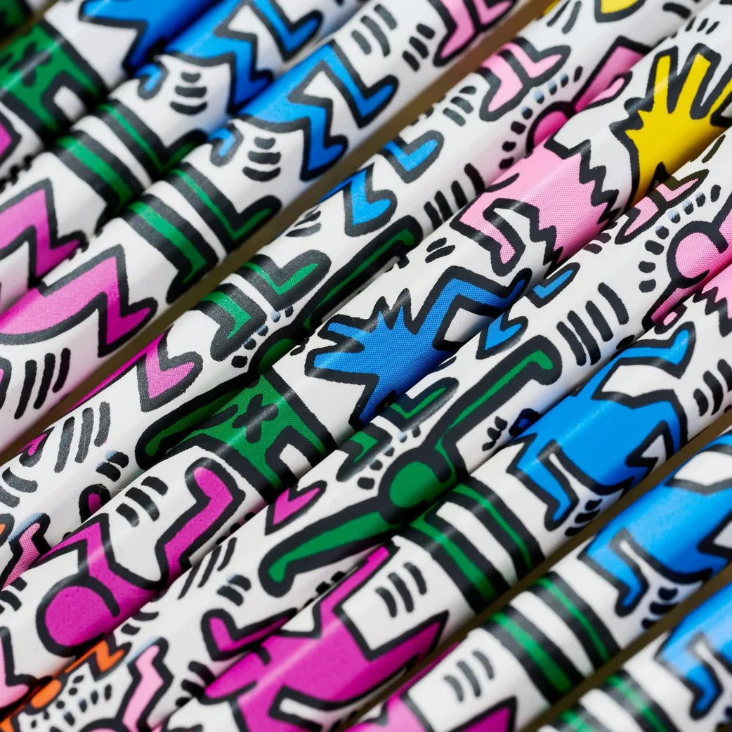 Blackwing Pencils Keith Haring Vol.292