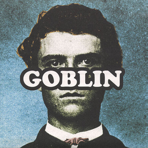 Goblin (Vinyl)