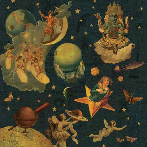 Mellon Collie And The Infinite Sadness (Vinyl)