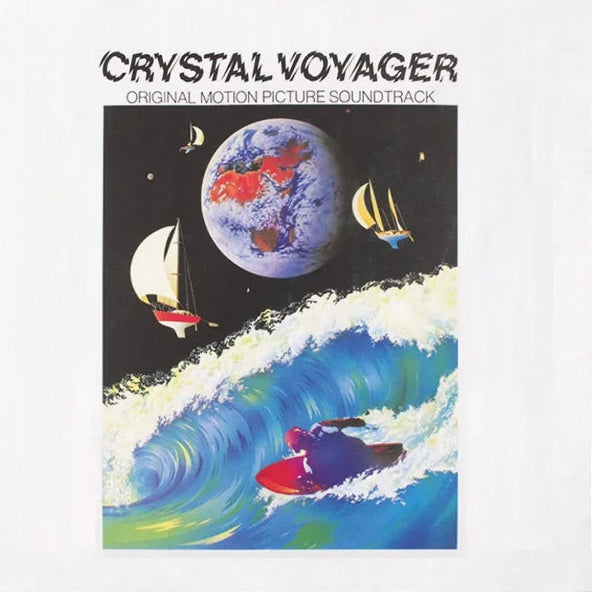 Crystal Voyager (Vinyl)