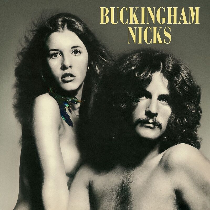 Buckingham Nicks (Vinyl)