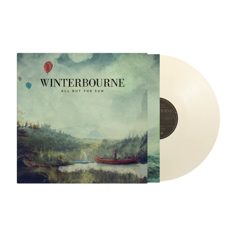 All But The Sun (RSD 2023 LP)