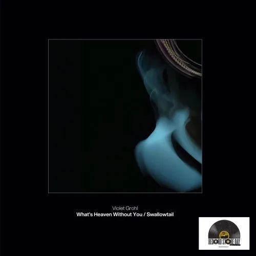RSD2026 Whats Heaven Without You / Swallowtail (Vinyl)