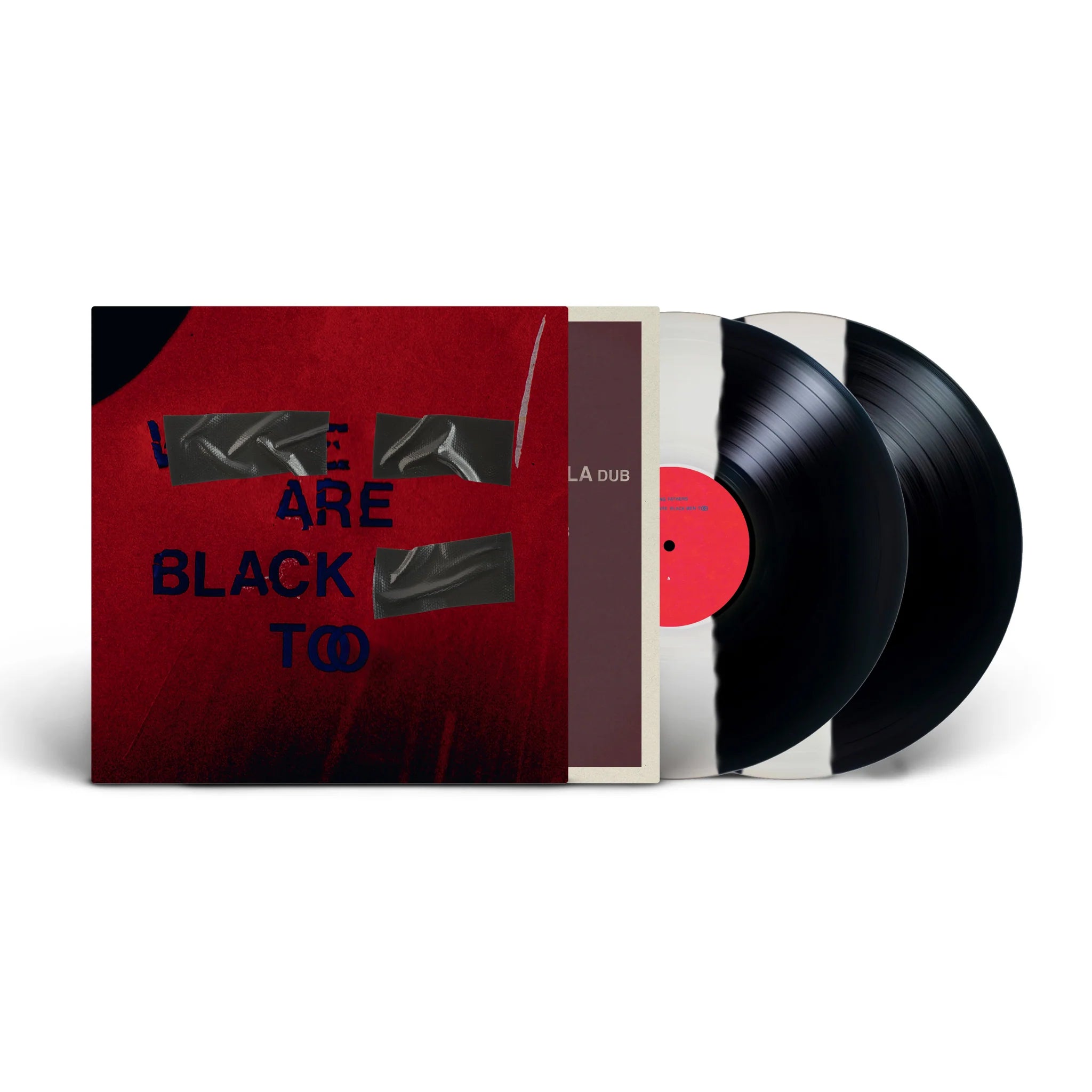 BLACK FRIDAY RSD2025 White Men Are Black Men Too (Vinyl)