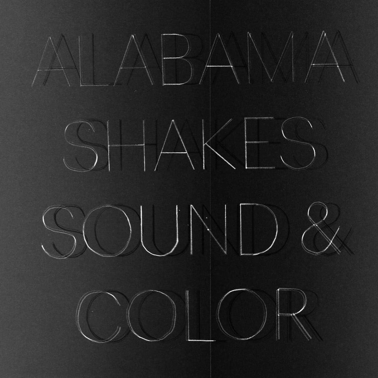 Sound & Color (Vinyl)