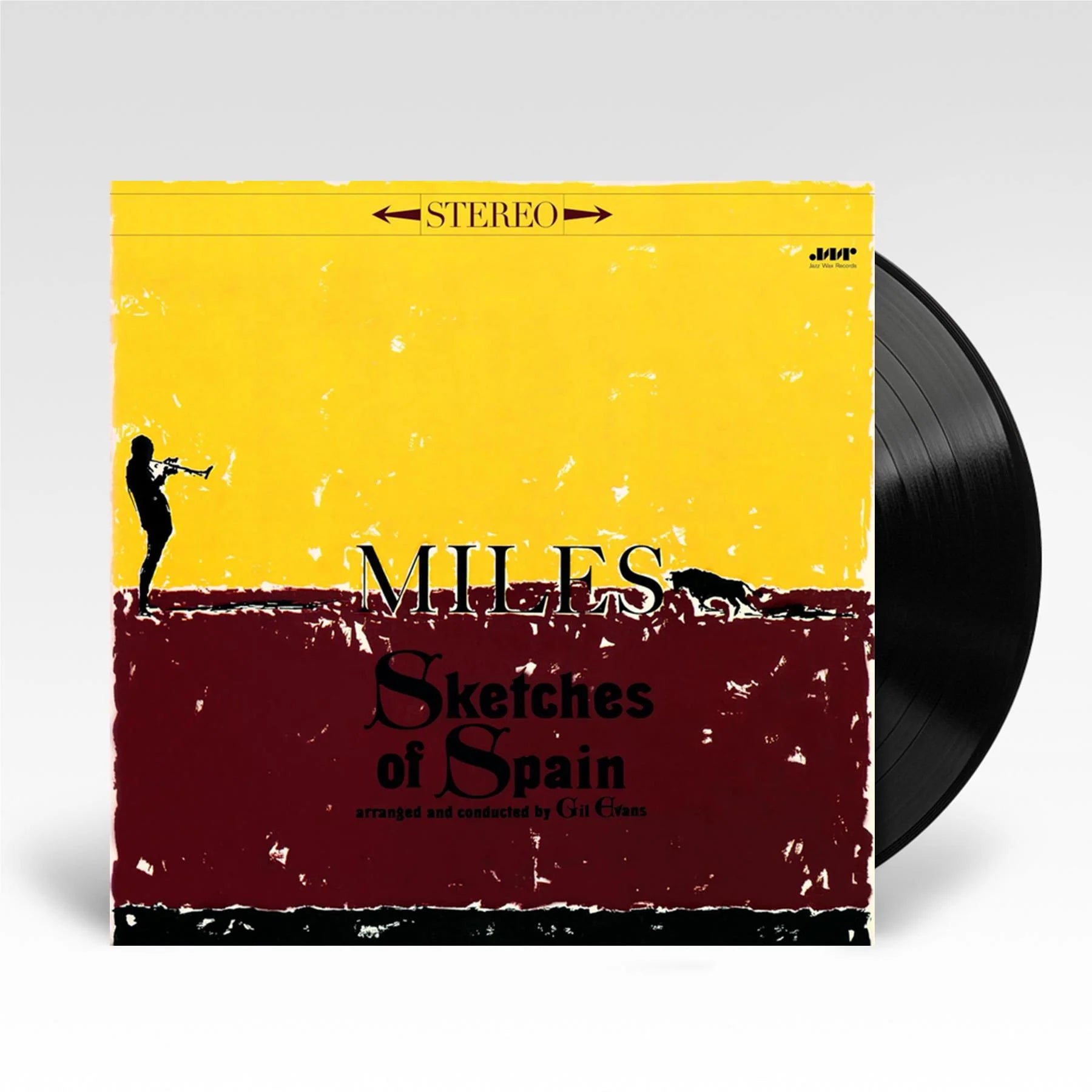 Sketches of Spain (Vinyl)