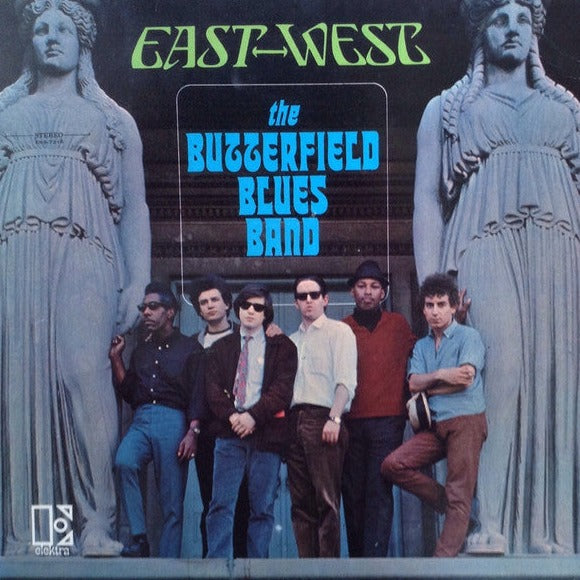 East West (Vinyl)