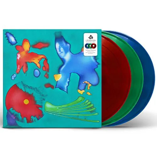 RSD2026 Diplo (Red, Green & Blue Vinyl)
