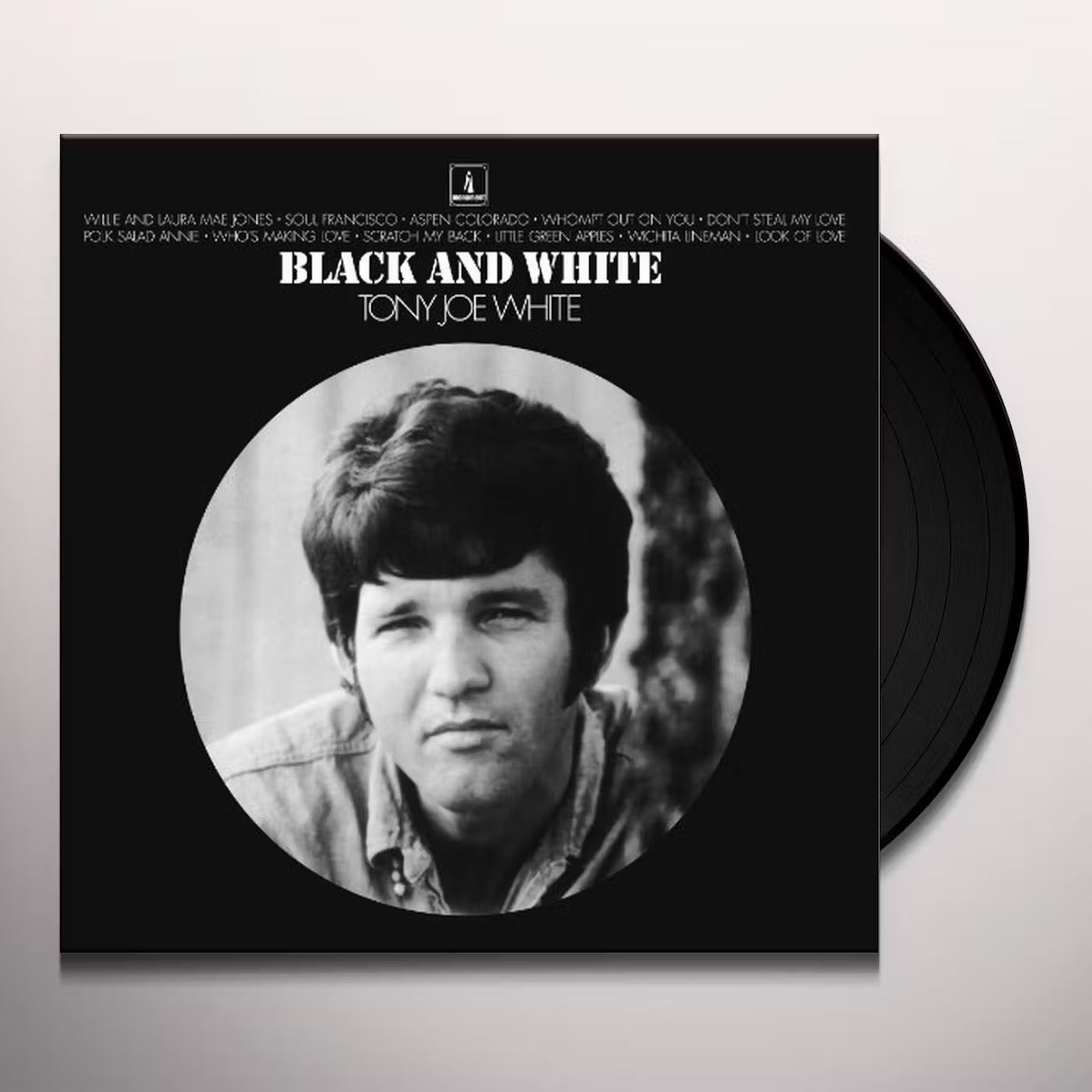Black and White (Vinyl)