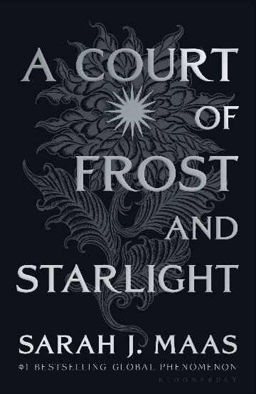 A Court of Frost and Starlight