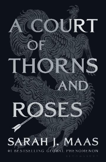 A Court of Thorns and Roses