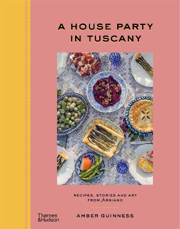 A House Party In Tuscany