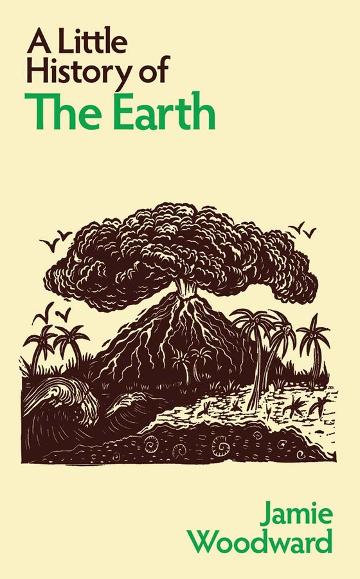 A Little History of the Earth (Hardcover)