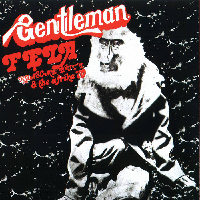 Gentleman: 50th Anniversary Smokey (Vinyl)