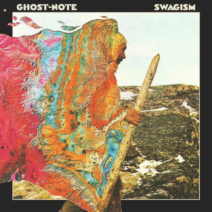 RSD2026 Swagism (Vinyl)