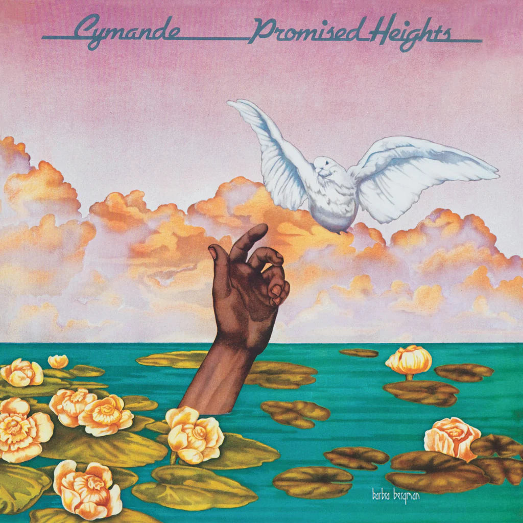 Promised Heights (Vinyl)