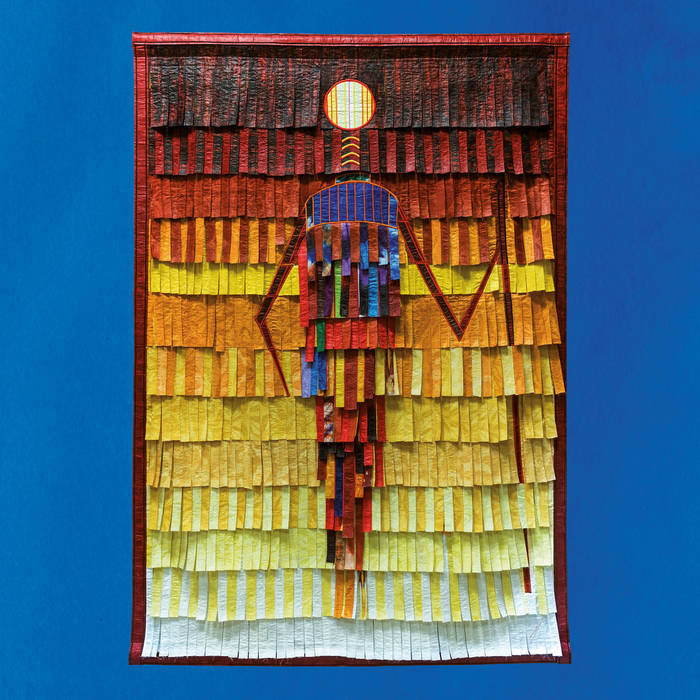 Ali (Secretly Store Exclusive Vinyl)