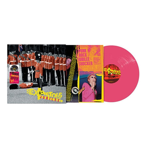 RSD2026 Jubilee (25th Anniversary Edition Vinyl)