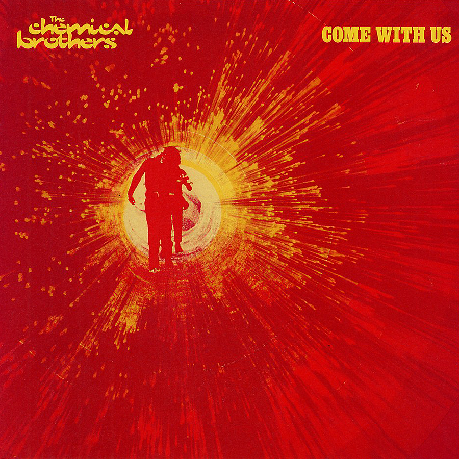 Come With Us (Vinyl)