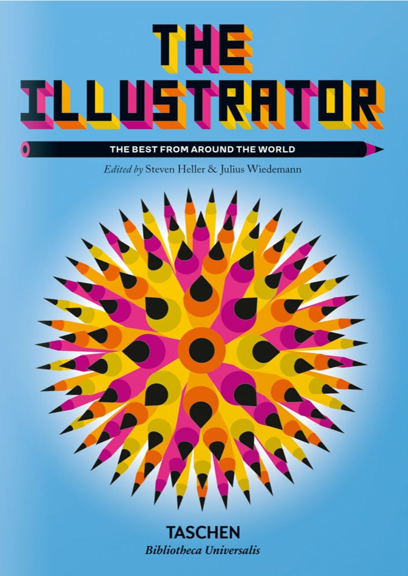 The Illustrator