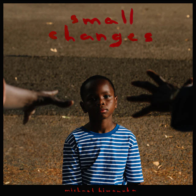 Small Changes (Vinyl)