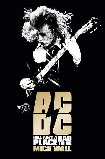 AC/DC Hell Ain't a Bad Place to Be