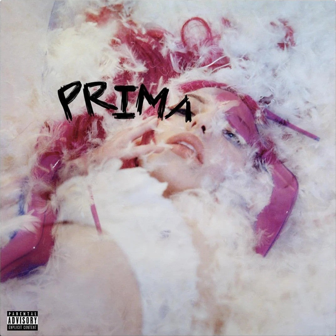 Prima (Vinyl)