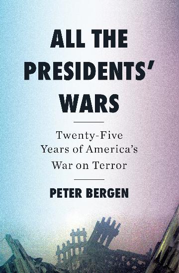 All The Presidents' Wars