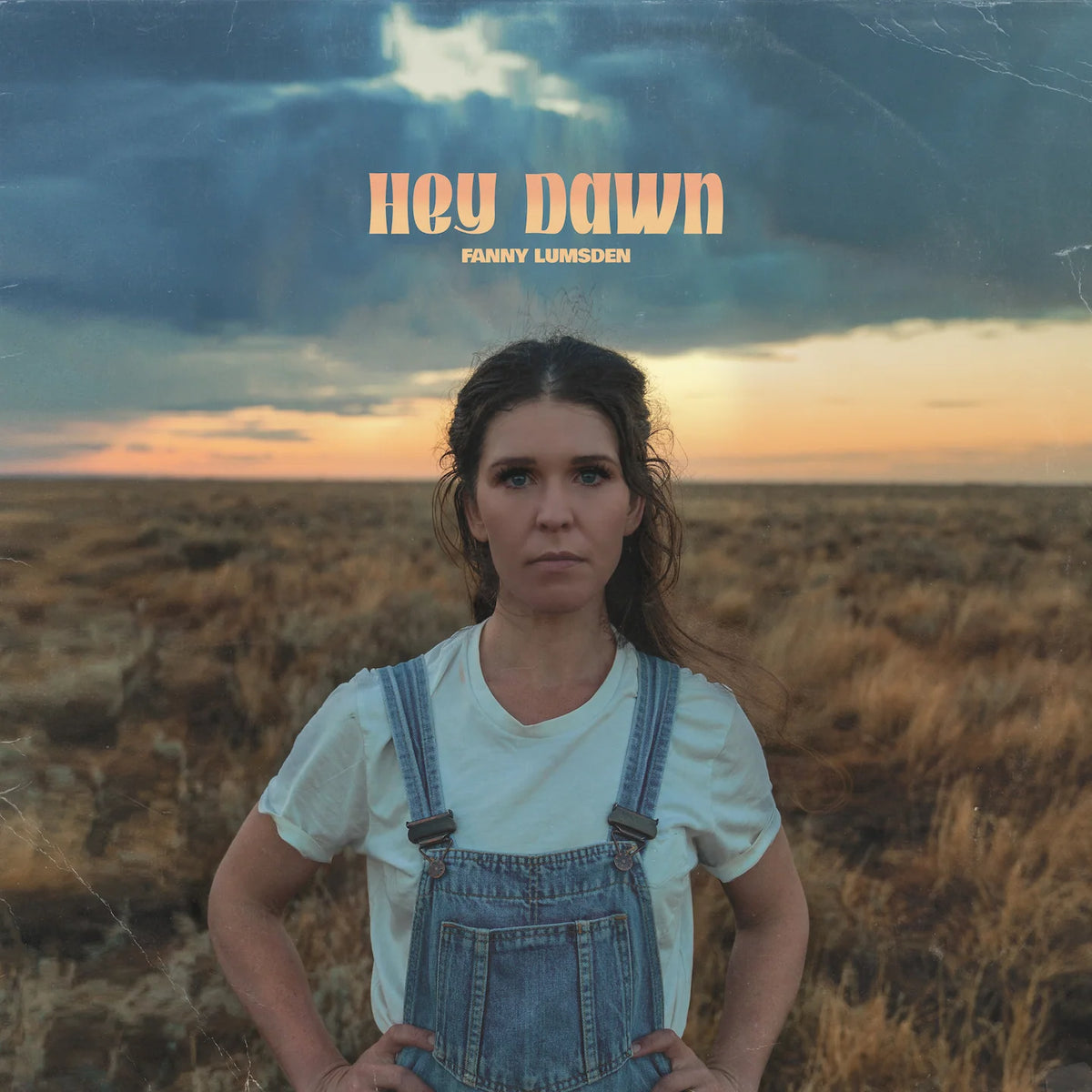 Hey Dawn (Vinyl)