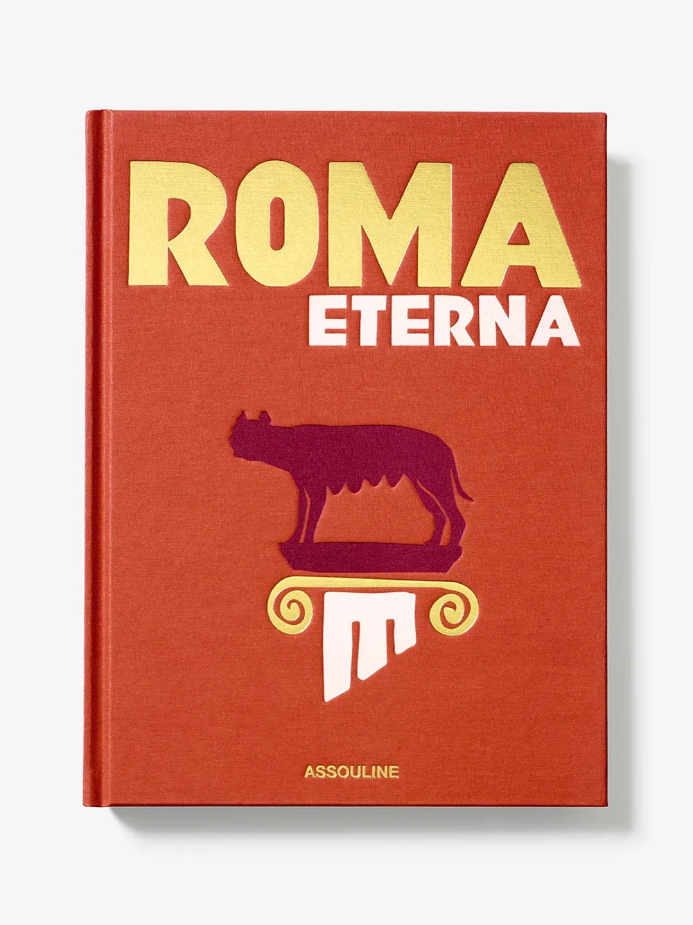 Roma Eterna