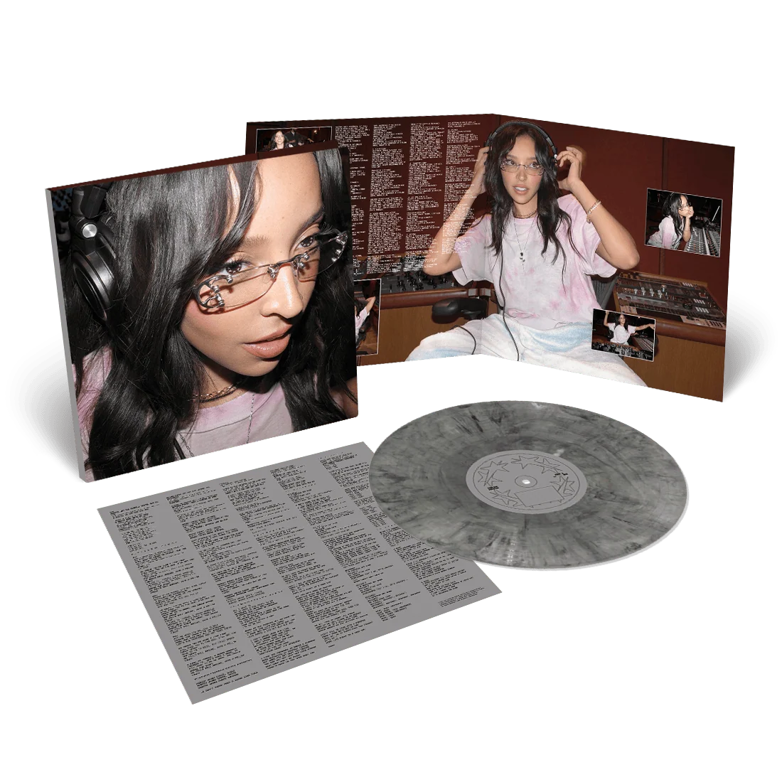 Popstar (Vinyl)