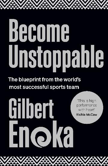 Become Unstoppable