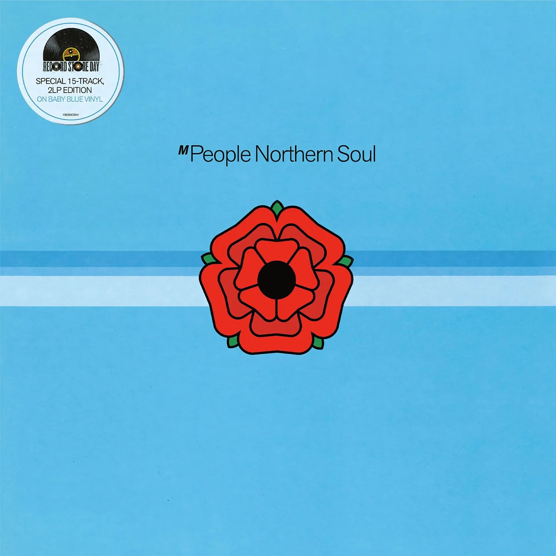 RSD2026 Northern Soul (Vinyl)