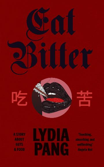Eat Bitter