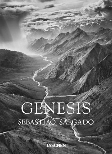 Sebastião Salgado Genesis
