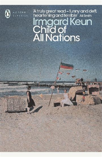 Child of All Nations
