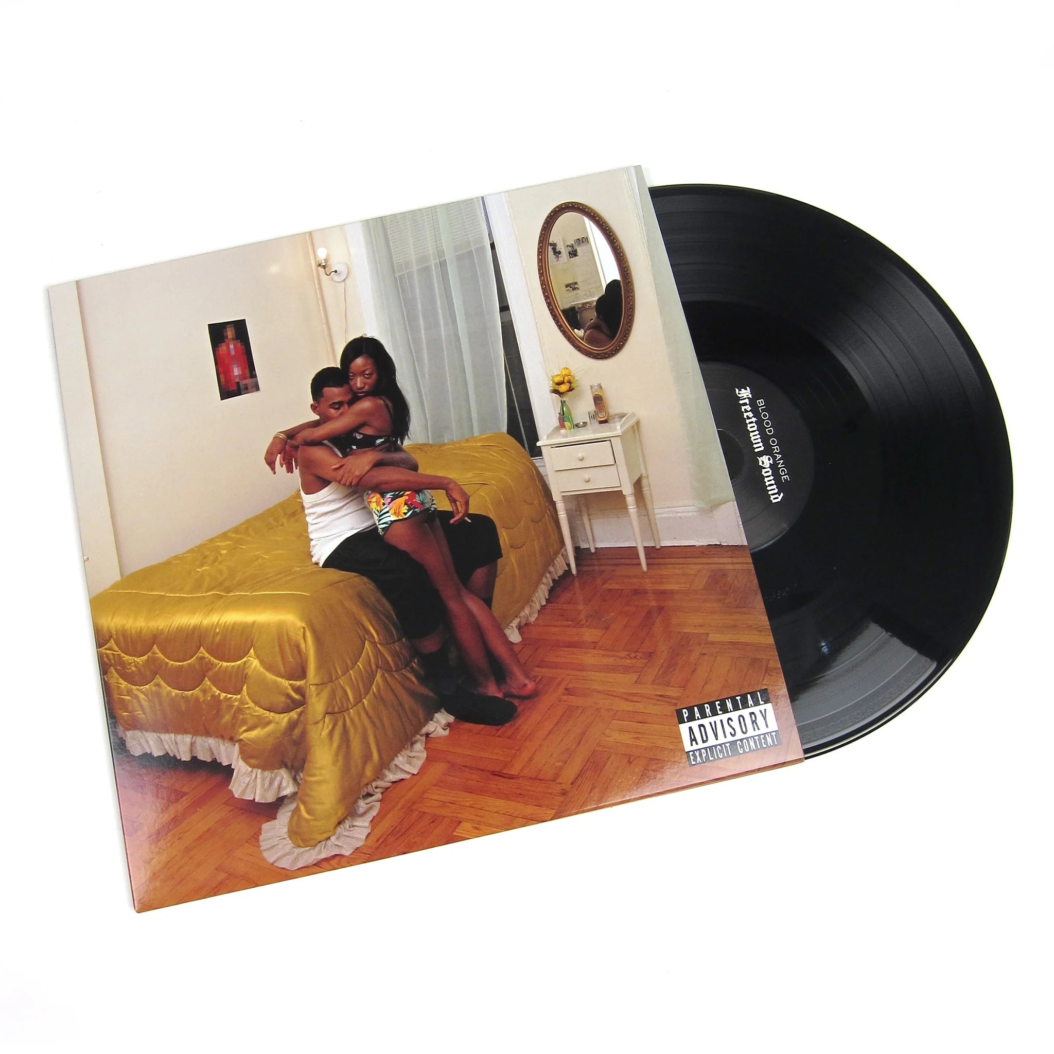 Freetown Sound (Vinyl)