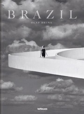 Brazil by Olaf Heine