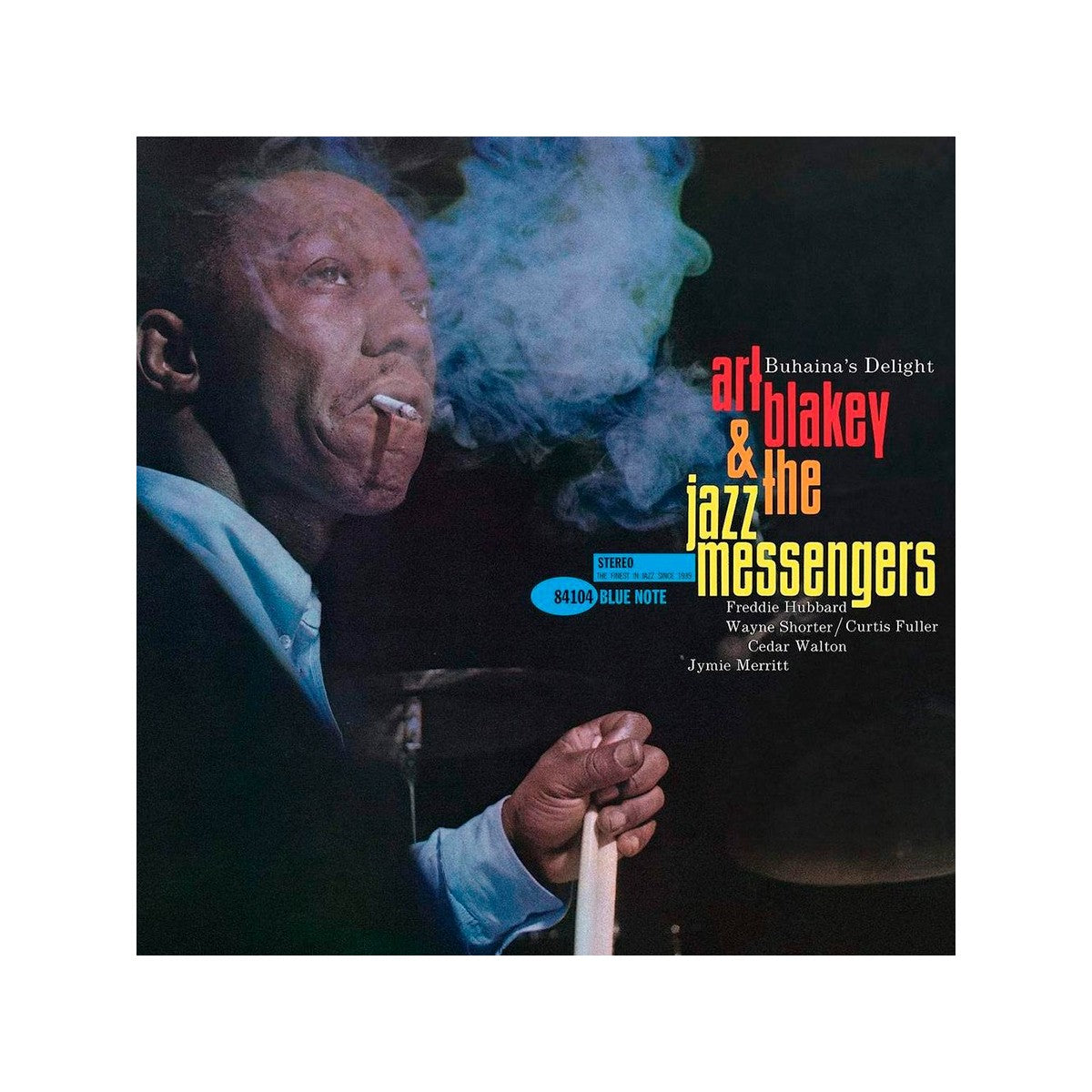 Buhaina's Delight (Vinyl)