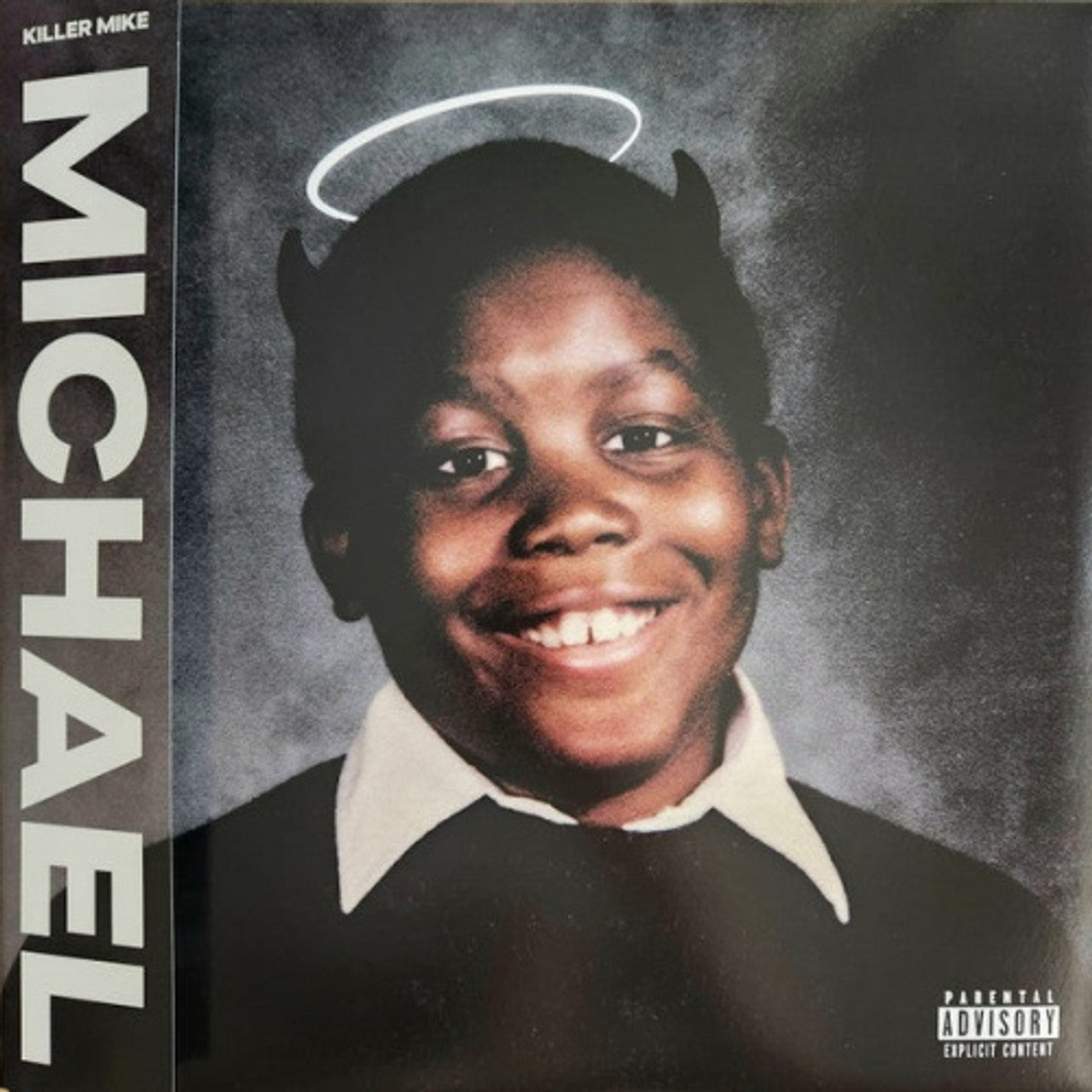 Michael (Vinyl)