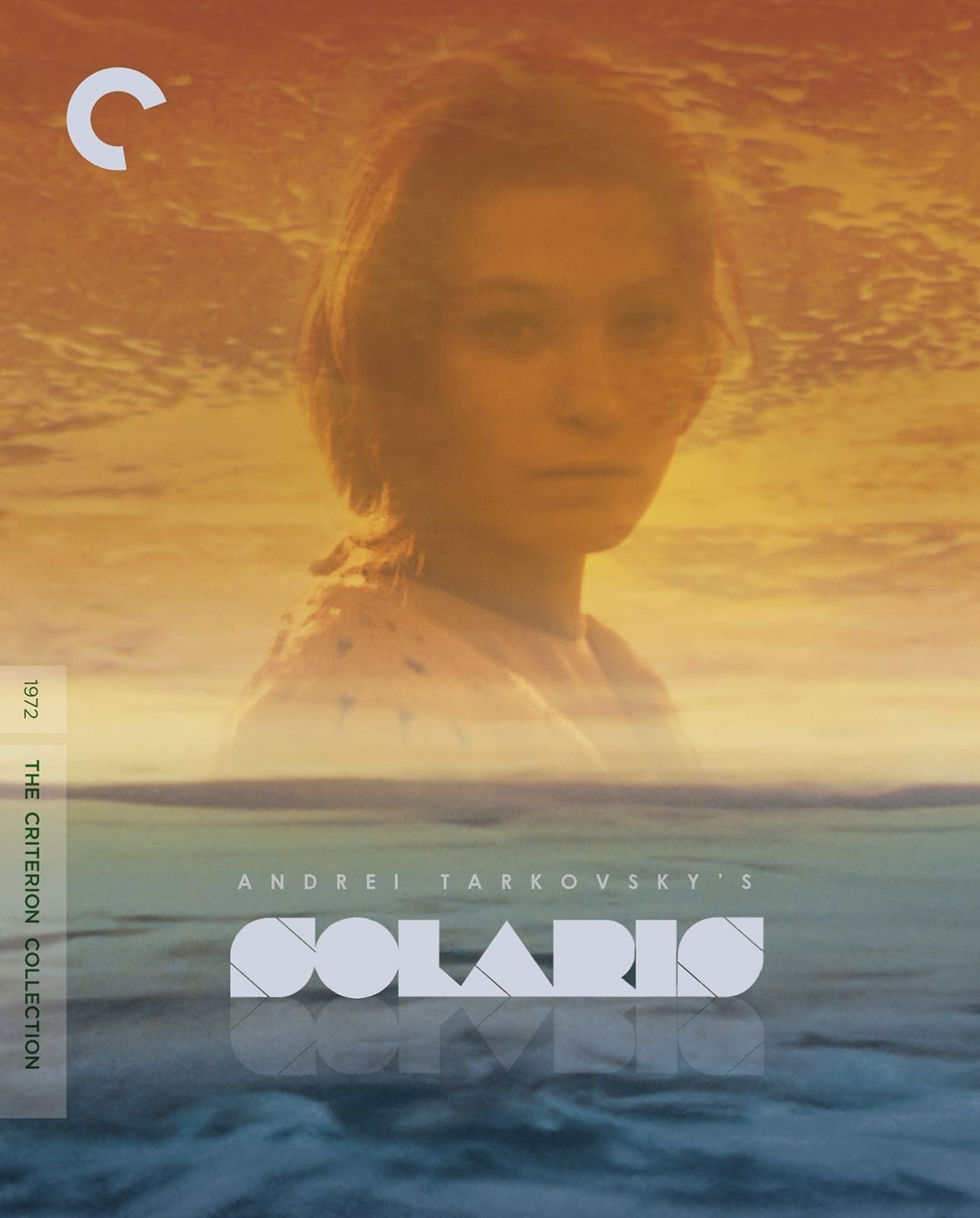 Solaris - Criterion Collection (Blu-ray)