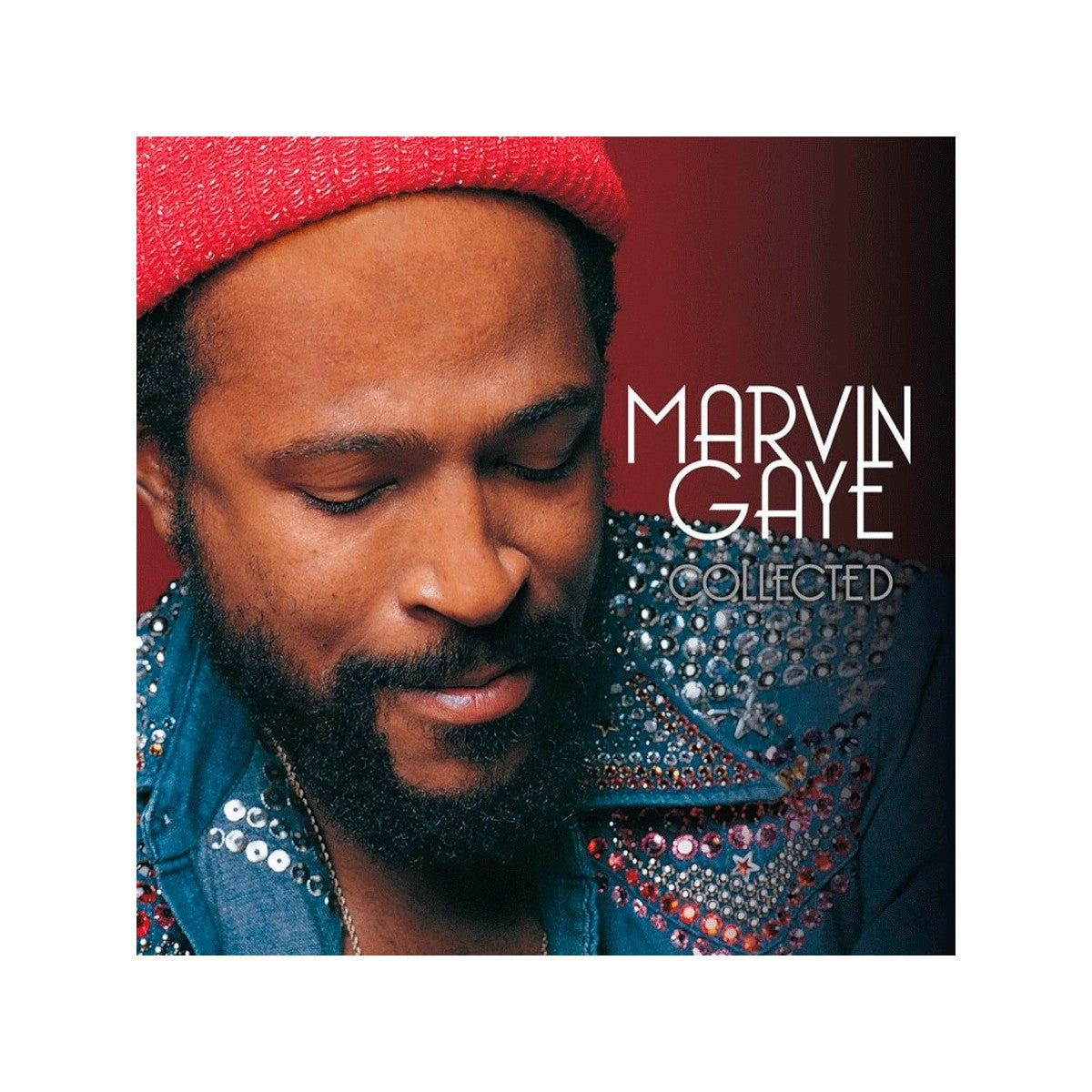 Collected (Vinyl)