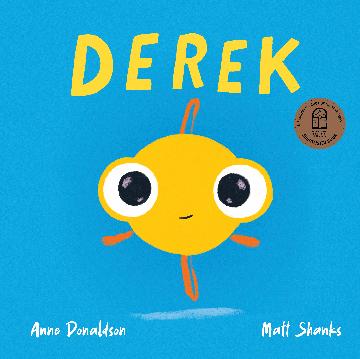 Derek