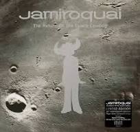 Return Of The Space Cowboy (Grey Vinyl)