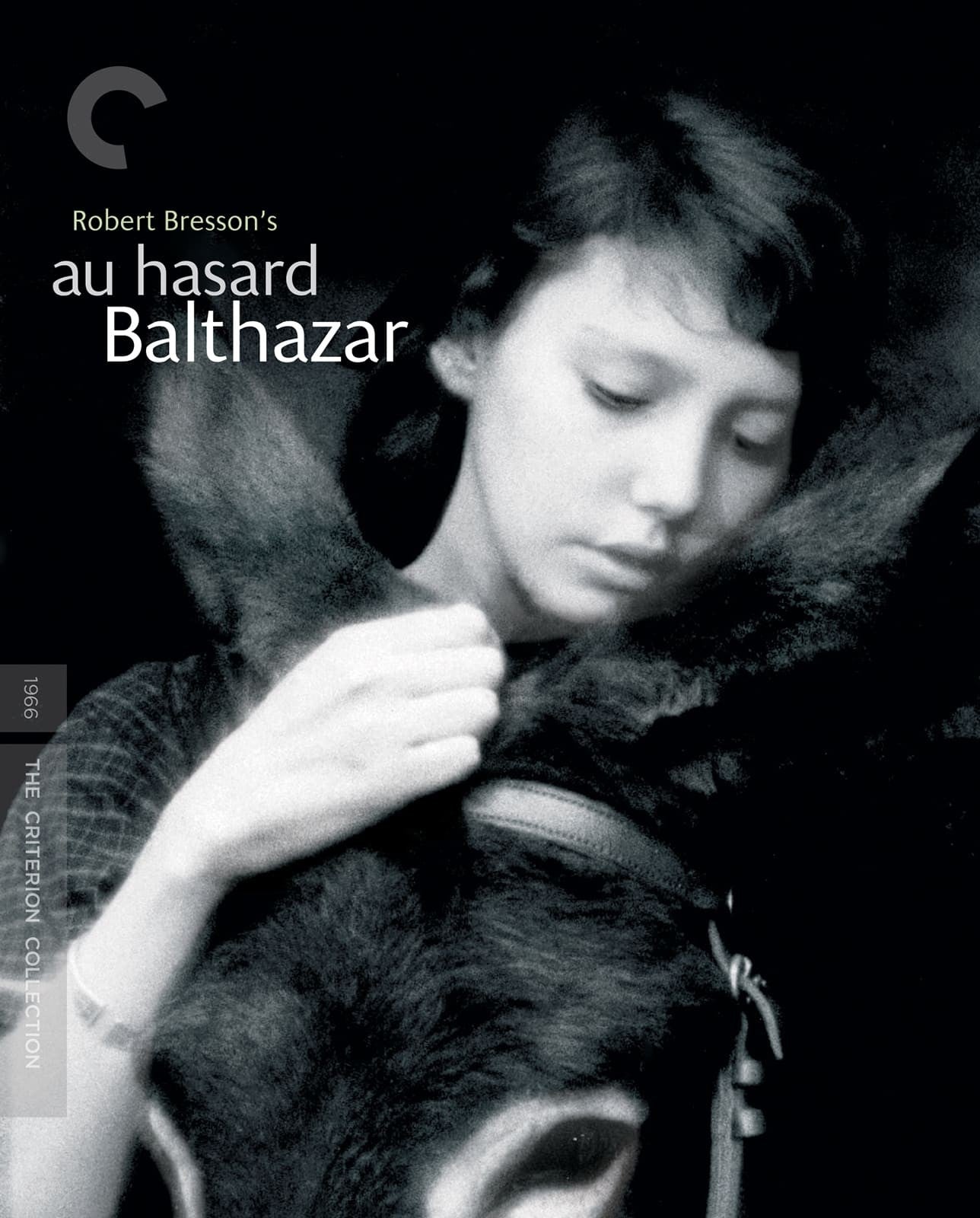 Au Hasard Balthazar - Criterion Collection (Blu-ray)