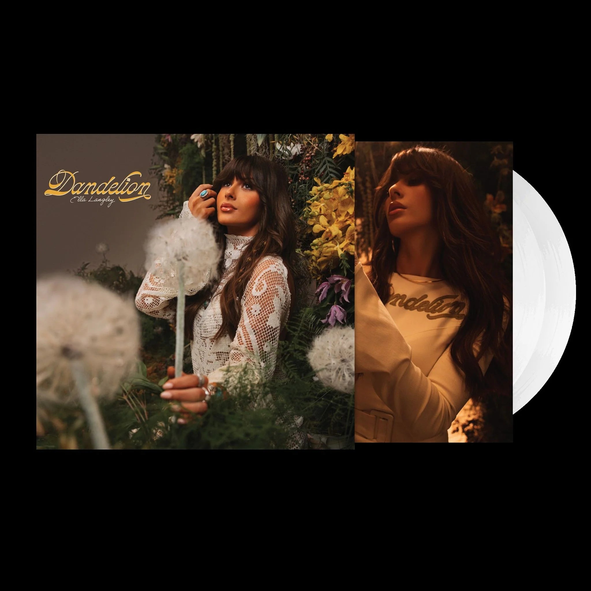 Dandelion (Vinyl)