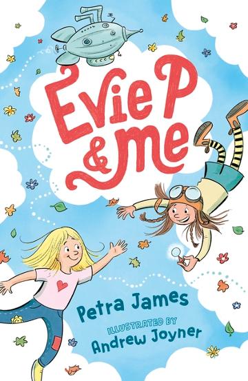 Evie P & Me