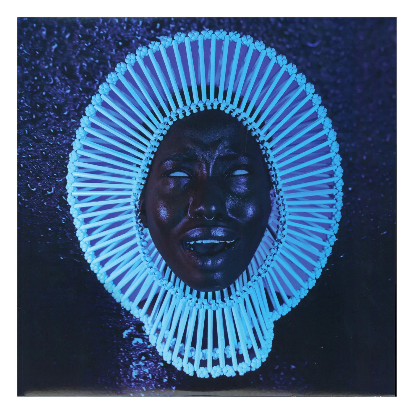 Awaken, My Love! (Vinyl)